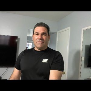 Meet your Posher, Abner